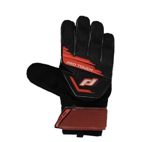 PRO TOUCH Force 300 AG Torwarthandschuhe Red/Black/White 5 von Pro Touch