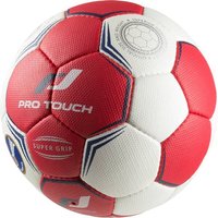 PRO TOUCH Handball  Super Grip  rot von Pro Touch
