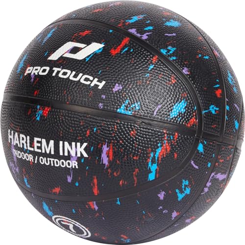 PRO TOUCH Basketball Harlem Ink Basketball 902 von PRO TOUCH