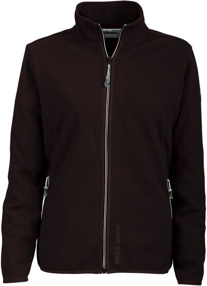 PRO-X ELEMENTS Fleecejacke BRITTA von PRO-X ELEMENTS