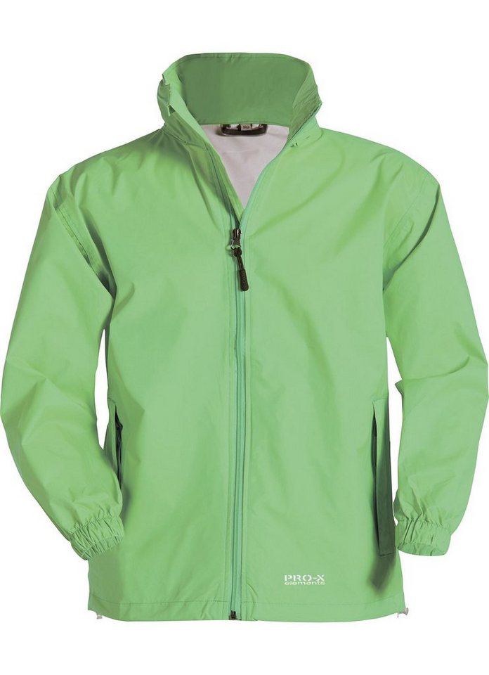 PRO-X ELEMENTS Funktionsjacke RICHWOOD JR. Wasserabweisend von PRO-X ELEMENTS