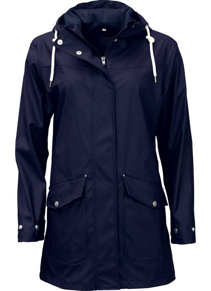 PRO-X ELEMENTS Regenjacke INGA Friesennerz von PRO-X ELEMENTS