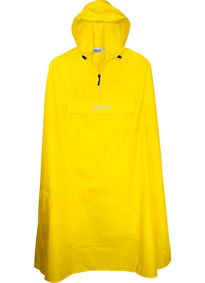 PRO-X ELEMENTS Regenponcho PASO von PRO-X ELEMENTS