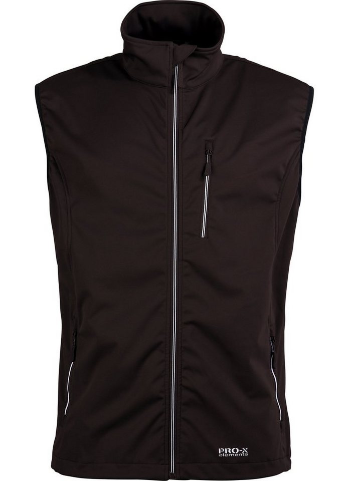 PRO-X ELEMENTS Softshelljacke MATEO von PRO-X ELEMENTS
