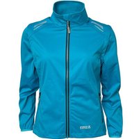 PRO-X ELEMENTS Damen Regenjacke Damen-Mulitfunktions-Softshellweste HELLEN von PRO-X Elements