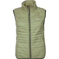 PRO-X ELEMENTS Damen Regenjacke Damen-Steppweste IRMA von PRO-X Elements