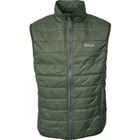 PRO-X ELEMENTS Herren Regenjacke Herren-Steppweste HANS von PRO-X Elements