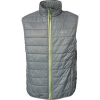 PRO-X ELEMENTS Herren Regenjacke Herren-Steppweste HANS von PRO-X Elements