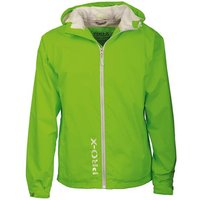 PRO-X ELEMENTS Herren Regenjacke Leichtanorak FLASH von PRO-X Elements