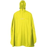 PRO-X ELEMENTS Herren Regenponcho PASOFINO Rad-Poncho mit Armdurchgriffen von PRO-X Elements