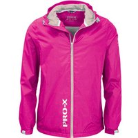 PRO-X ELEMENTS Kinder Regenjacke Kinder-Regenjacke FLASHY von PRO-X Elements