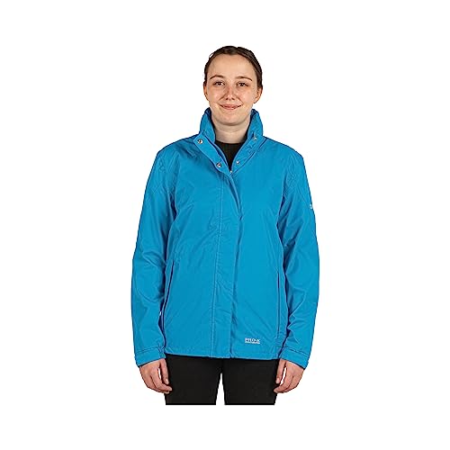 PRO-X elements Damen Carrie Jacke, Methyl Blue, 46 von PRO-X elements