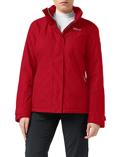 PRO-X elements Damen Cindy Übergangsjacke, Salsa, 42 von PRO-X elements