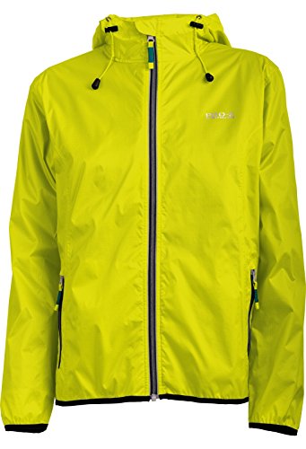 PRO-X elements Damen Jacke Cleek, Sulphur Spring, 44, 5761 von PRO-X elements