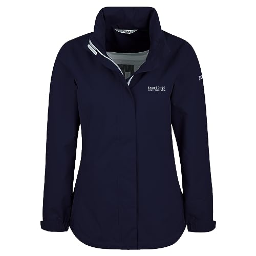 PRO-X elements Damen Eliza Jacke, Marine, 50 von PRO-X elements