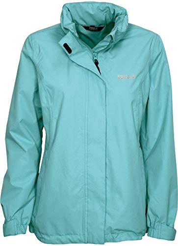 PRO-X elements Damen Eliza Jacke, Sky Blue, 42 von PRO-X elements