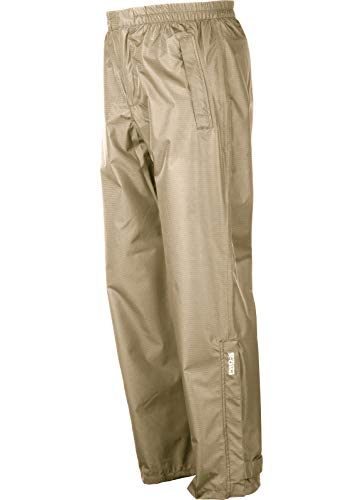 PRO-X elements Damen Hose Majola, Greige, 38, 4079 von PRO-X elements