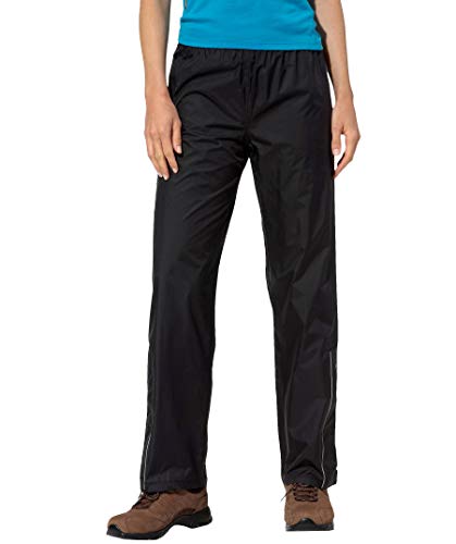 PRO-X elements Damen Hose Tramp, Schwarz, 46, 7789 von PRO-X elements