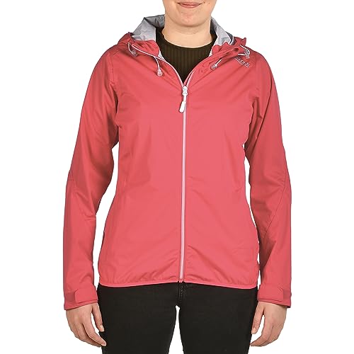 PRO-X elements Damen Davina Jacke, Teaberry, 44 von PRO-X elements