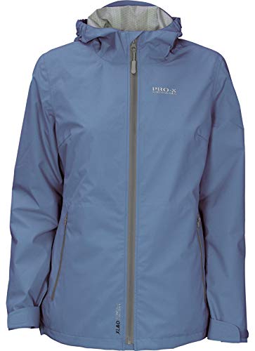 PRO-X elements Damen Jacke Kim, Coronet Blue, 40, 7766 PRO-X elements Damen Jacke Kim, Coronet Blue, 40, 7766 von PRO-X elements