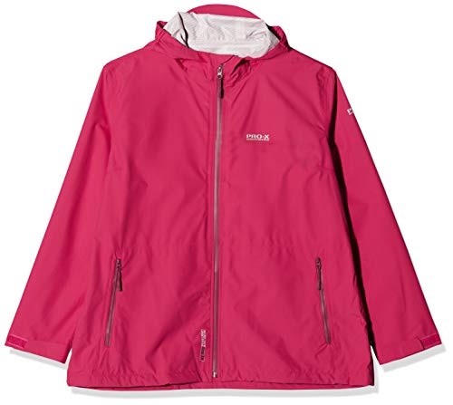 PRO-X elements Damen Jacke Kim, Jazzy, 38, 7766 von PRO-X elements