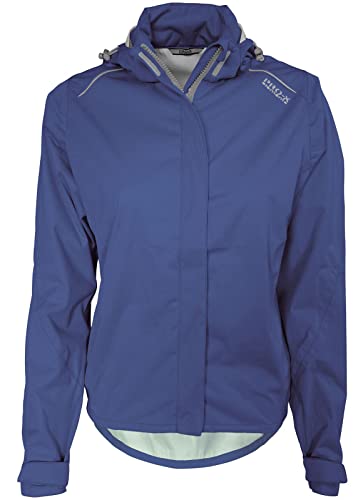 PRO-X elements Damen Jacke Layla, Soft Indigo, 42, 6650 von PRO-X elements