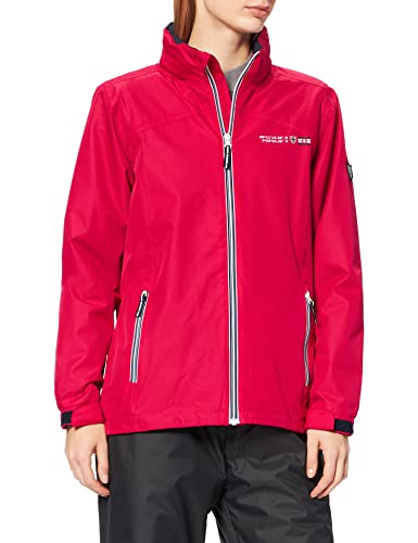 PRO-X elements Damen Louisa Jacke, Jazzy, 38 von PRO-X elements