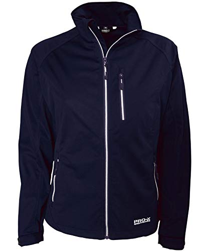 PRO-X elements Damen Maike Jacke, Marine, 42 von PRO-X elements