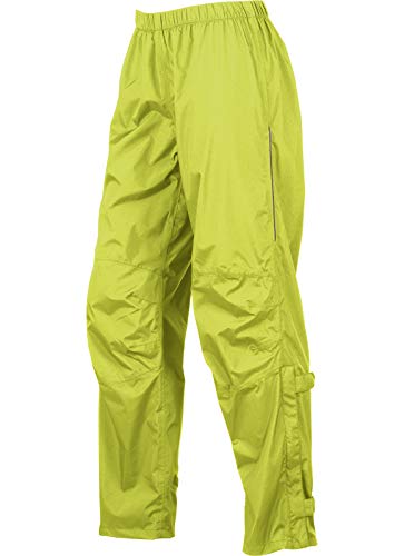 PRO-X elements Damen Toronto Hose, Neongelb, 36 von PRO-X elements