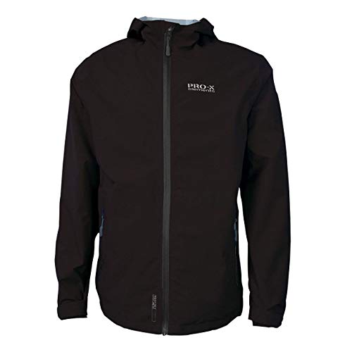 PRO-X elements Herren Jacke Blake, Charcoal, L, 7730 PRO-X elements Herren Jacke Blake, Charcoal, L, 7730 von PRO-X elements