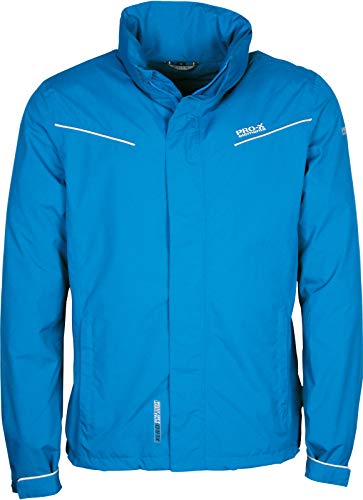 PRO-X elements Herren Dexter Jacke, Brilliant Blue, XXL von PRO-X elements
