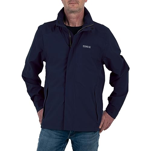 PRO-X elements Herren Sky Jacke, Marine, 3XL von PRO-X elements