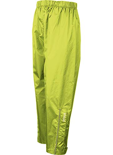 PRO-X elements Kinder Hose Toma, Neongelb, 104, 9519 von PRO-X elements