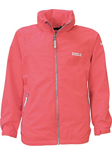 PRO-X elements Kinder Jacke Lina, Teaberry, 152, 9451 von PRO-X elements