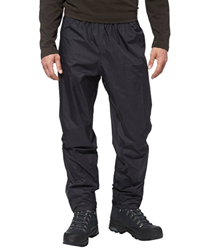PRO-X elements Tramp-S Hose, Schwarz, XS von PRO-X elements
