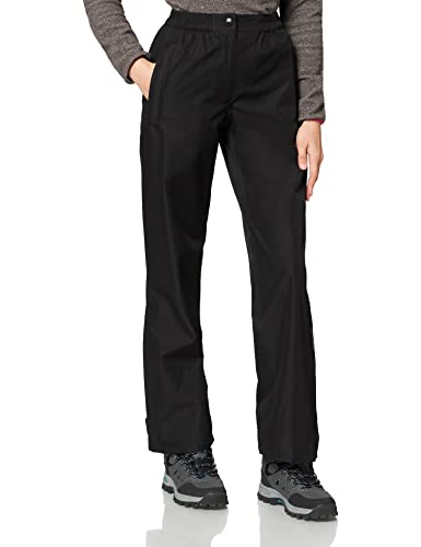 PRO-X elements Damen Majola Hose, Schwarz, 46 EU von PRO-X elements