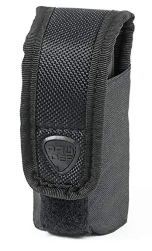 Security-Discount Germany Gürtelholster für 40 ml Abwehrsprays von Security-Discount Germany