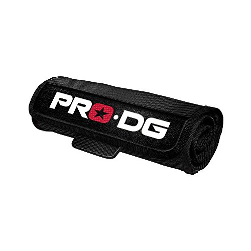 PRODG 56598 Roller PRO | GD Federmäppchen, Schwarz (Negro), 61 cm von PRO-DG