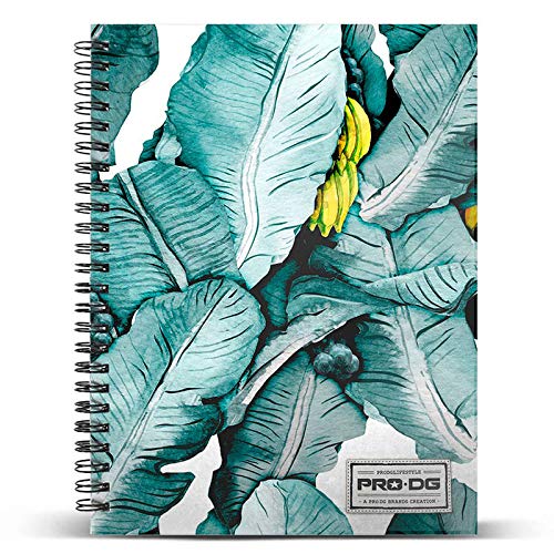 PRODG PRODG DIN A4 Notebook Varadero Handtaschenhalter, 30 cm, Mehrfarbig (Multicolored) von PRO-DG