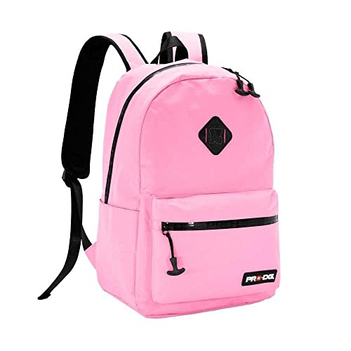 PRODG Pink-Smart Rucksack, Rosa von PRO-DG