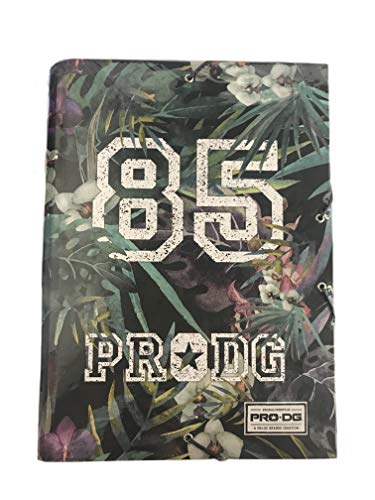 PRODG PRODG Folder Jungle Handtaschenhalter, 32 cm, Mehrfarbig (Multicolored) von PRODG
