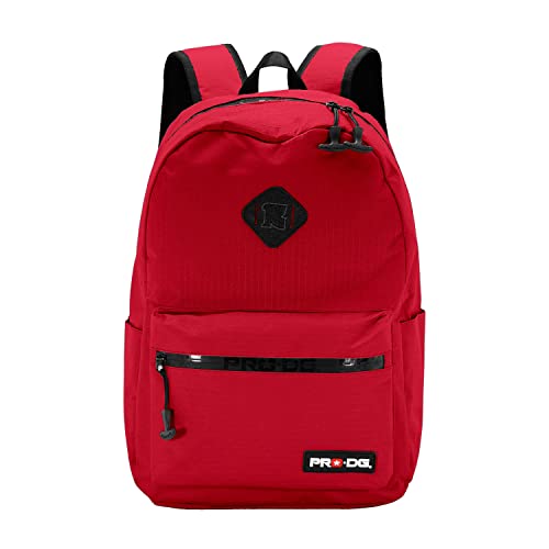PRODG Red-Smart Rucksack, Rot von PRODG
