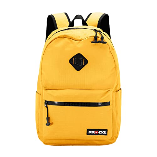PRODG Yellow-Smart Rucksack, Gelb von PRO-DG