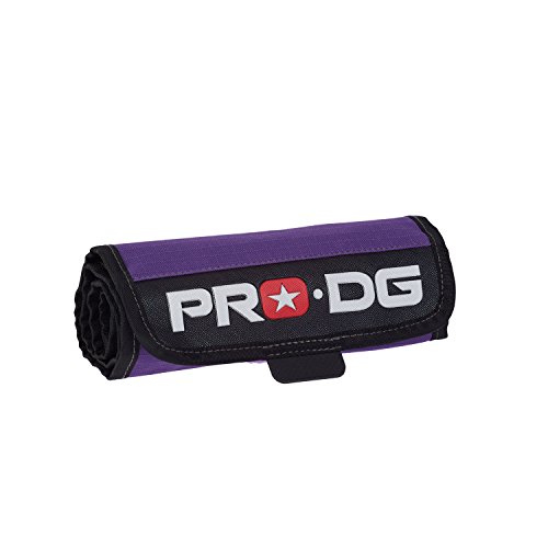 PRODG Ultraviolett-Roller Federmäppchen, Lila von PRODG