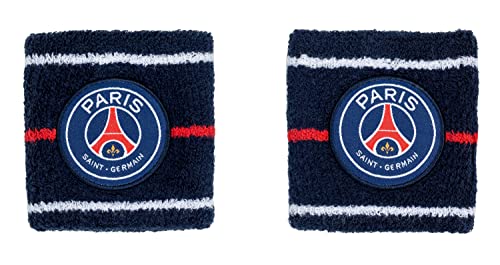 PARIS SAINT GERMAIN Frottee-Handgelenk PSG 2022/23 von PSG