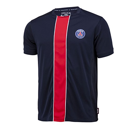 PSG Paris Saint-Germain Trikot Offizielle Kollektion, Herrengröße von PSG