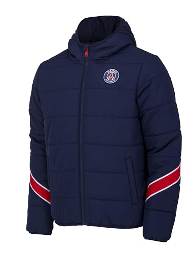 Paris Saint-Germain Daunenjacke PSG, offizielle Kollektion, Größe XL von PSG