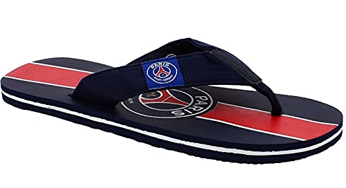 Paris Saint-Germain Flip-Flops PSG, offizielle Kollektion, Größe 43 von PSG