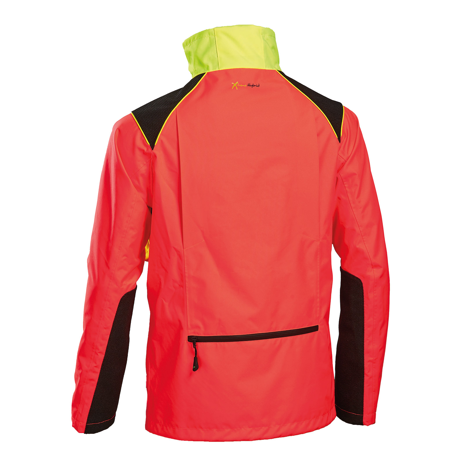 PSS X-treme Hybrid Schlupfjacke von PSS