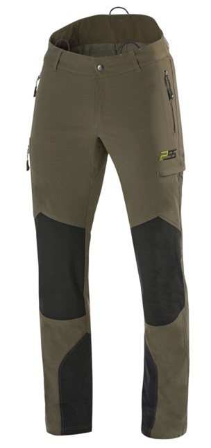 PSS X-treme Stretch Outdoorhose von PSS